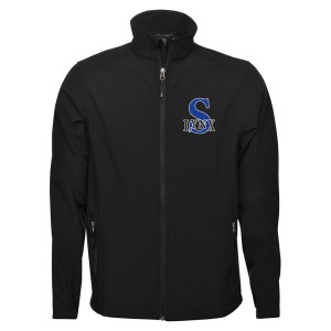 SPS - Coal Harbour Everyday Water Repellent Soft Shell Jacket